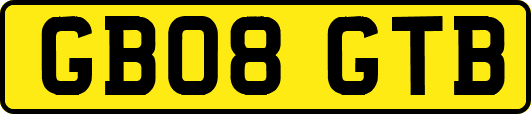 GB08GTB