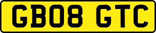GB08GTC