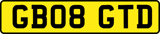 GB08GTD