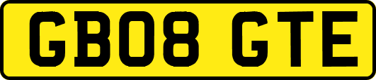 GB08GTE