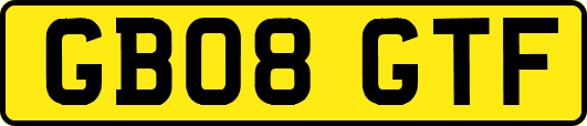 GB08GTF