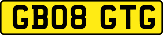 GB08GTG