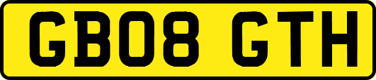 GB08GTH