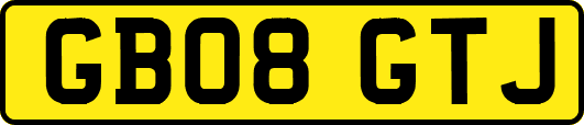GB08GTJ