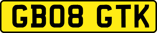 GB08GTK
