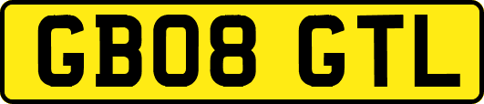 GB08GTL