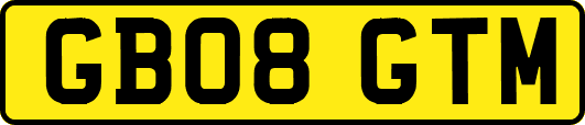 GB08GTM