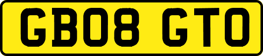 GB08GTO