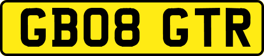 GB08GTR