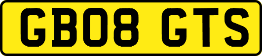 GB08GTS