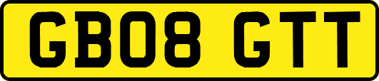 GB08GTT