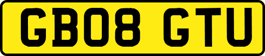 GB08GTU