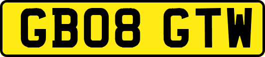 GB08GTW
