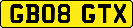 GB08GTX