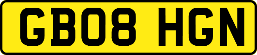 GB08HGN