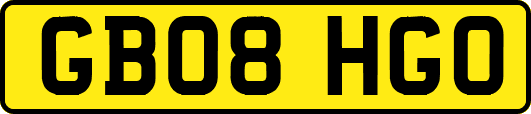 GB08HGO