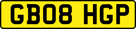 GB08HGP