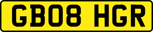 GB08HGR
