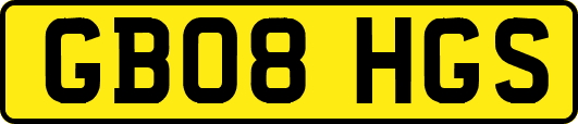 GB08HGS