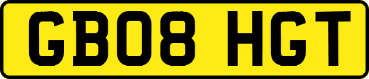 GB08HGT