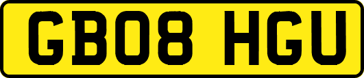 GB08HGU