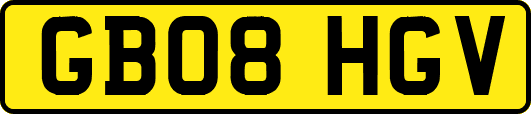 GB08HGV