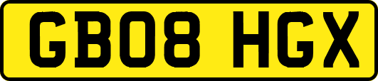 GB08HGX