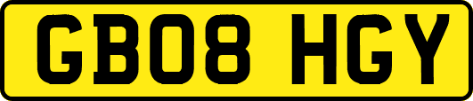 GB08HGY