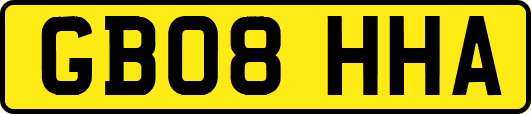 GB08HHA