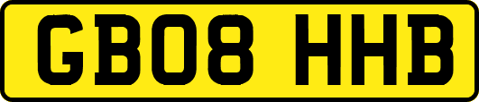 GB08HHB