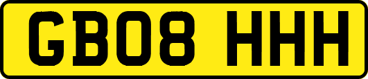 GB08HHH
