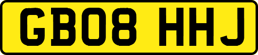 GB08HHJ
