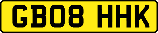 GB08HHK