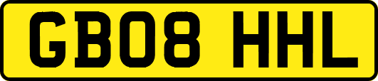 GB08HHL