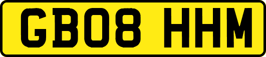 GB08HHM
