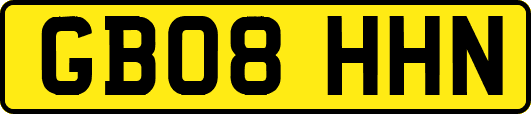 GB08HHN