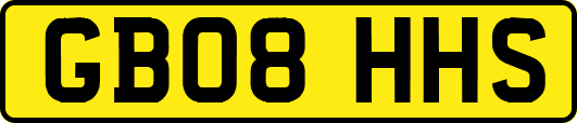 GB08HHS