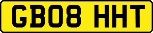 GB08HHT