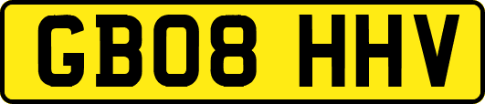 GB08HHV