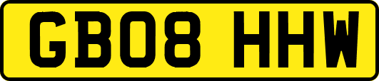 GB08HHW