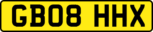 GB08HHX