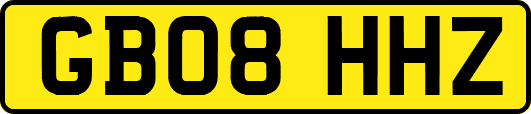 GB08HHZ