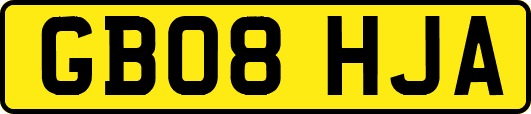 GB08HJA