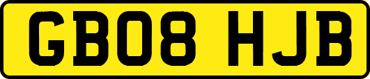 GB08HJB