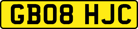 GB08HJC
