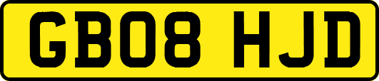 GB08HJD