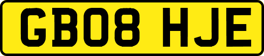 GB08HJE