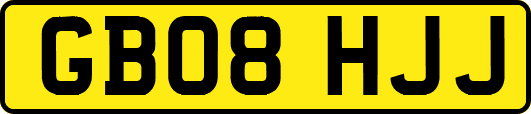 GB08HJJ