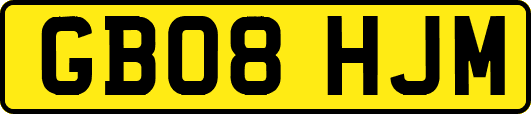 GB08HJM