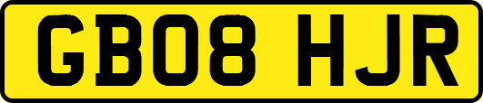 GB08HJR